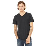 Bella Canvas Bella Canvas Tri-Blend V-Neck