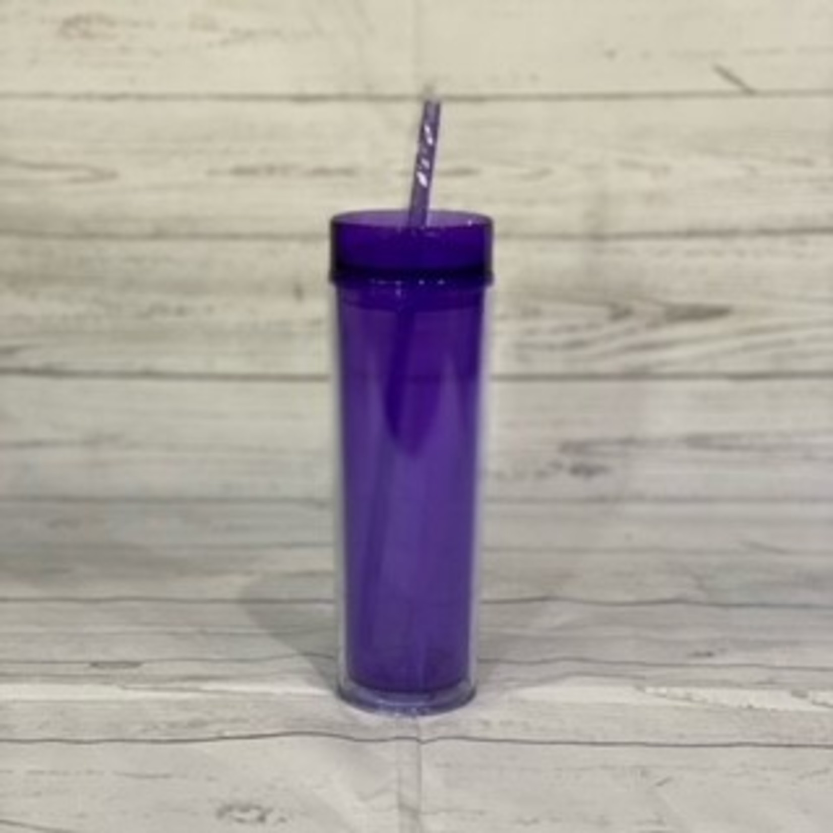 Skinny Tumbler 16 oz