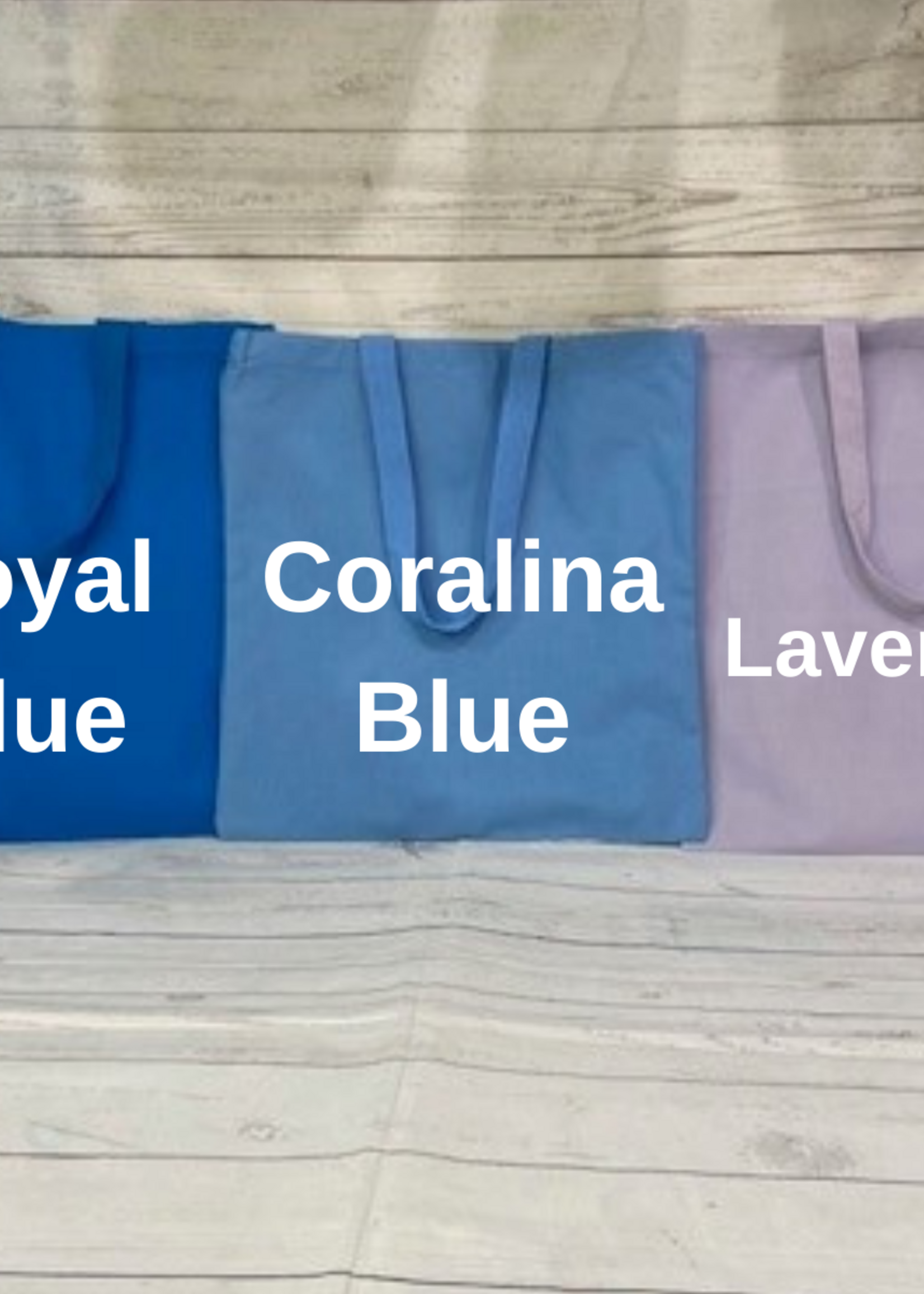 Canvas Tote Bag