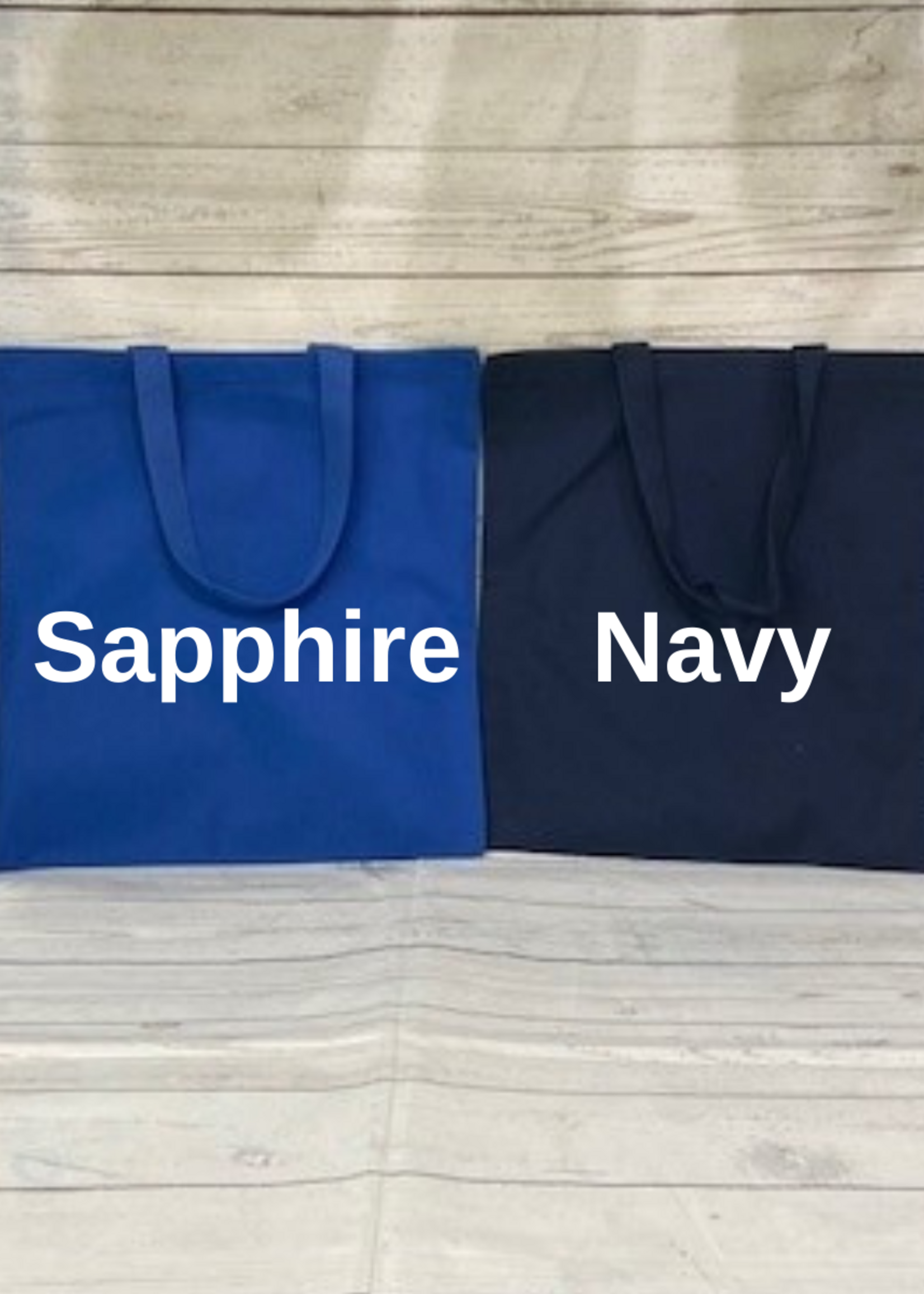 Canvas Tote Bag