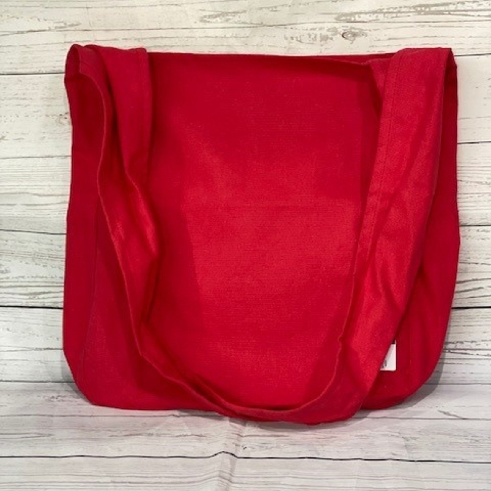 Canvas Sling Bag