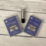 CB09 Holder & Blades