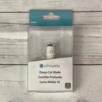 Silhouette Deep Cut Blade