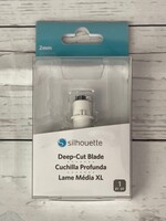 Silhouette Deep Cut Blade