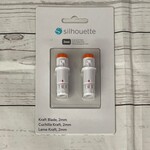 Silhouette Silhouette Cameo 4 Kraft Blade (2pk)