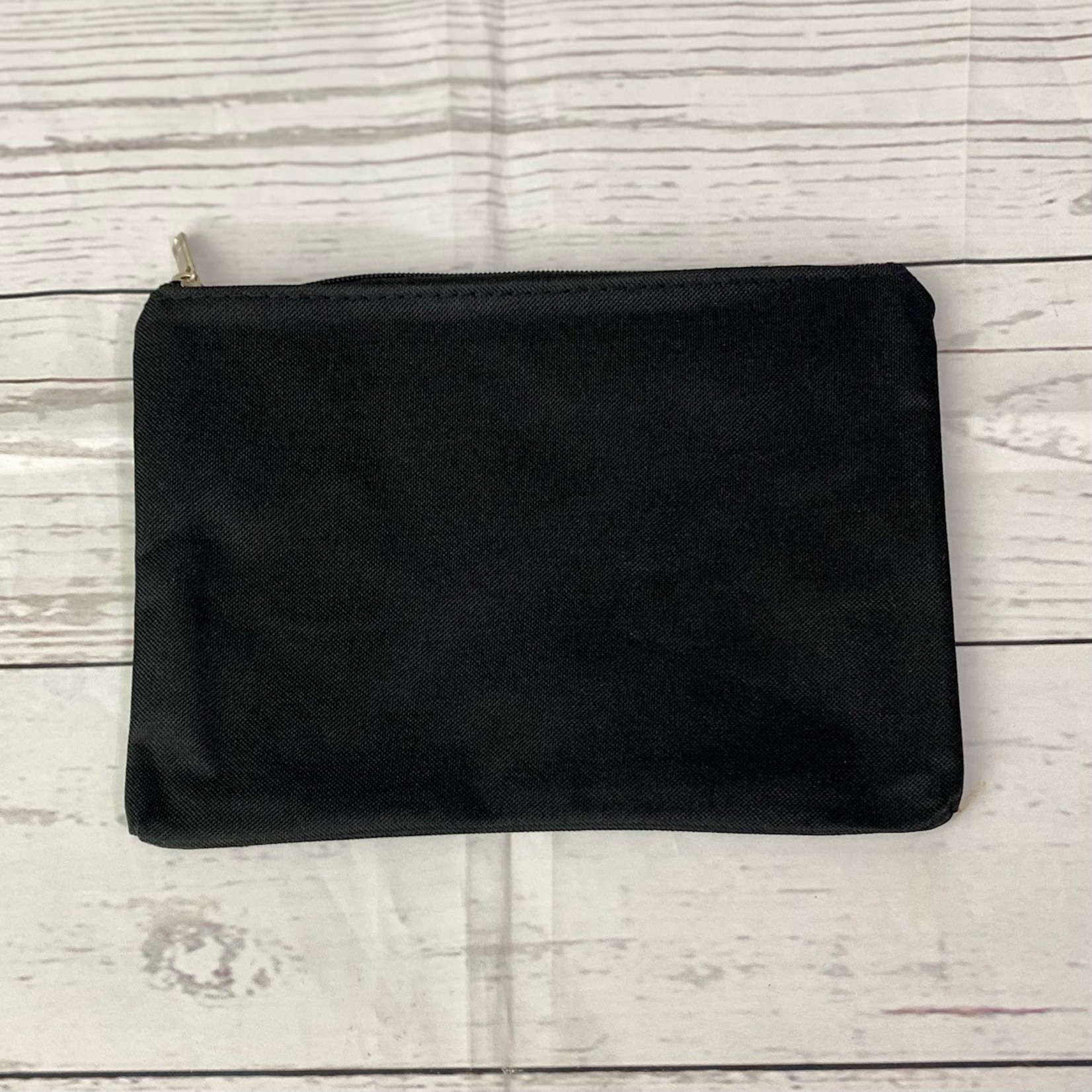 Canvas Pouch