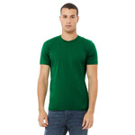 Bella Canvas Bella Canvas Crew (Cool)