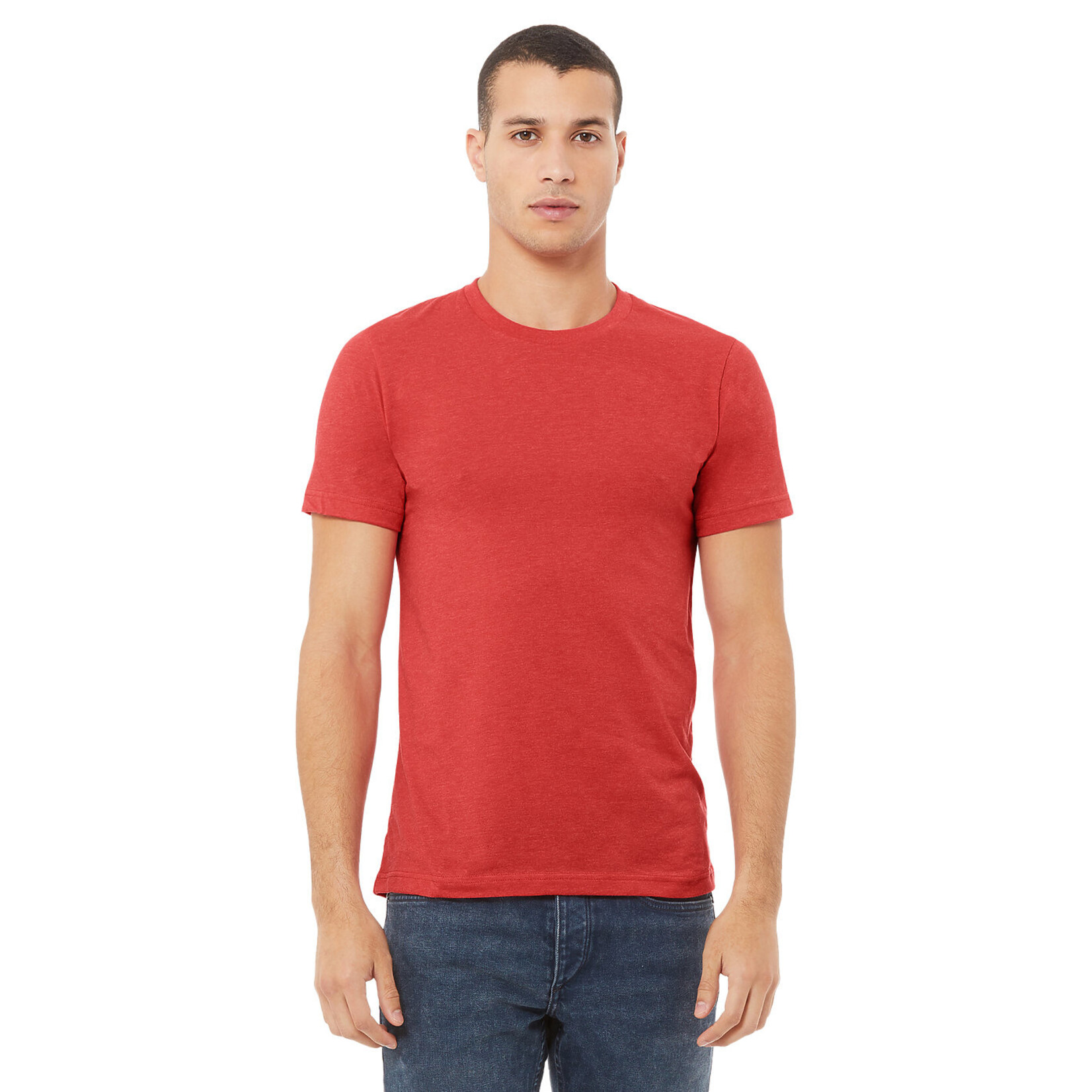 Bella Canvas Bella Canvas Crew 3001CVC