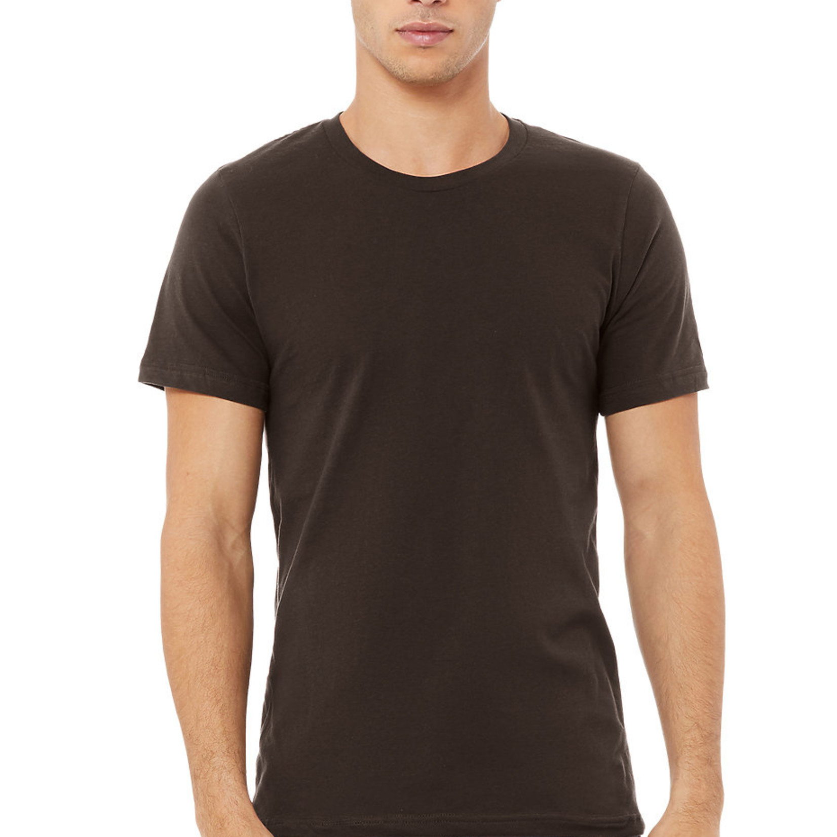 Bella Canvas Bella Canvas Crew (Neutral)