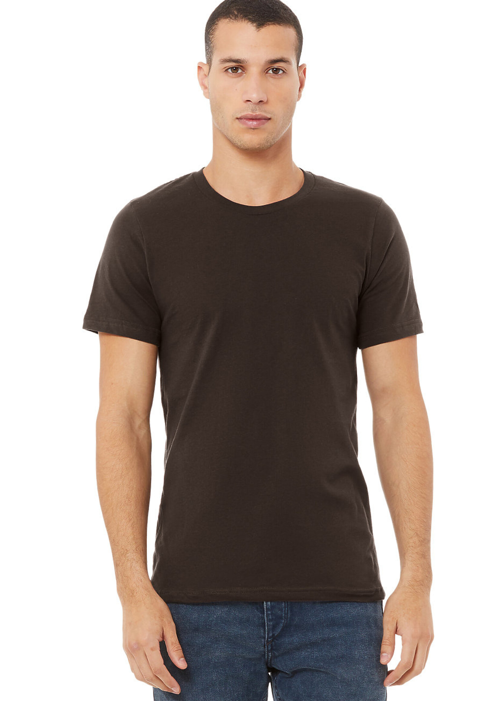Bella Canvas Bella Canvas Crew (Neutral)