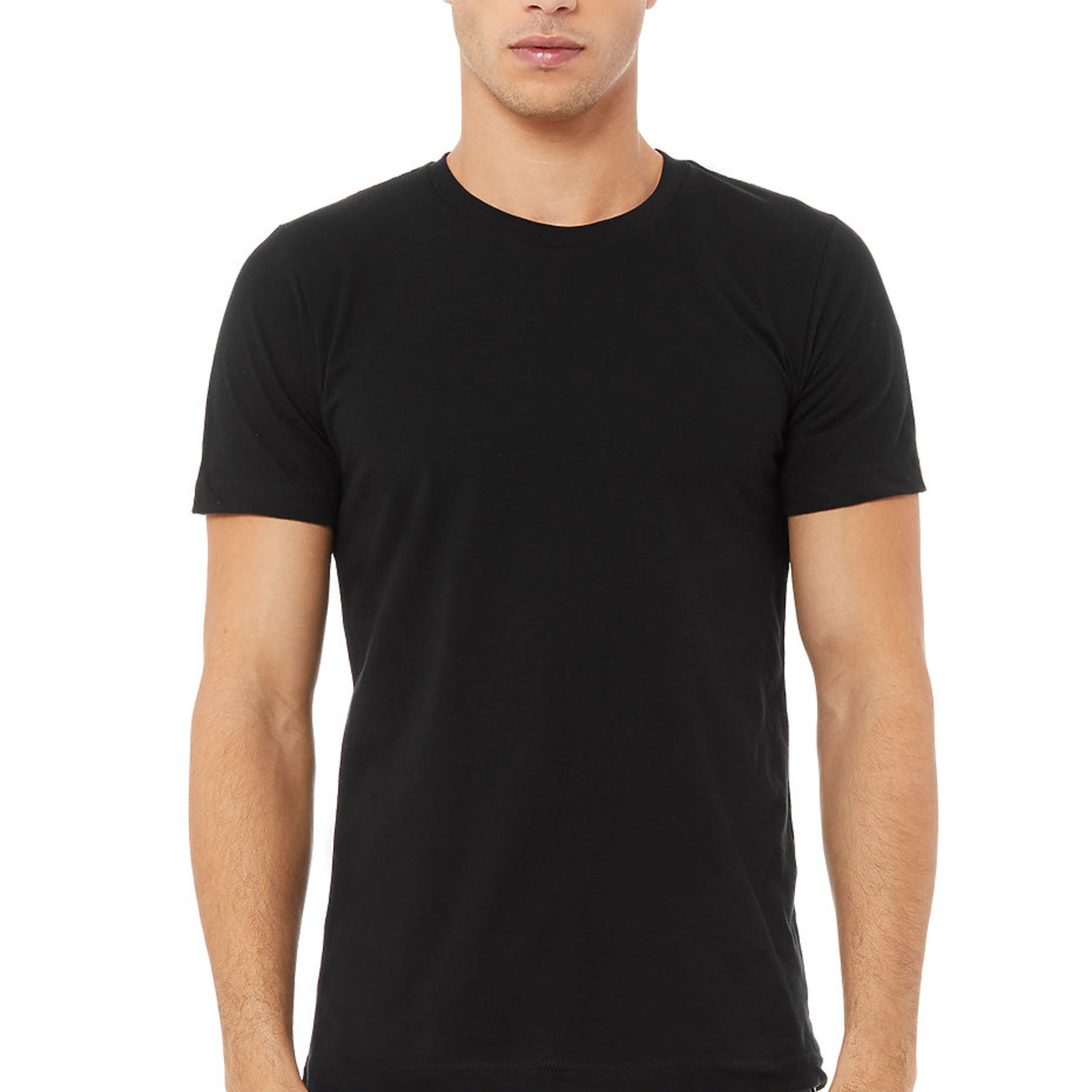 Bella Canvas Bella Canvas Crew (Neutral)