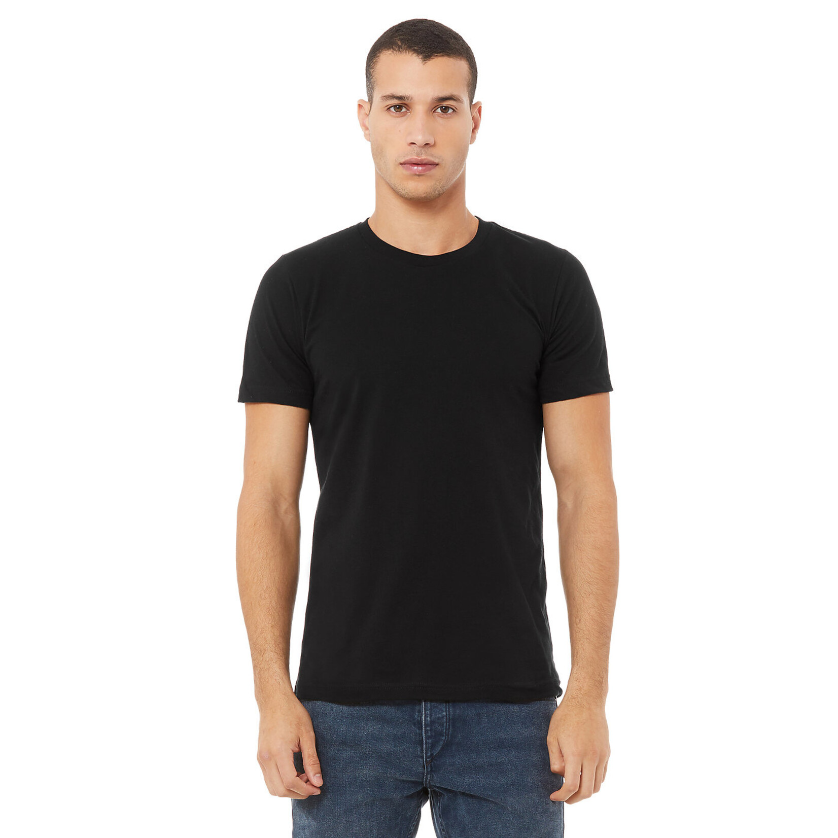 Bella Canvas Bella Canvas Crew (Neutral)