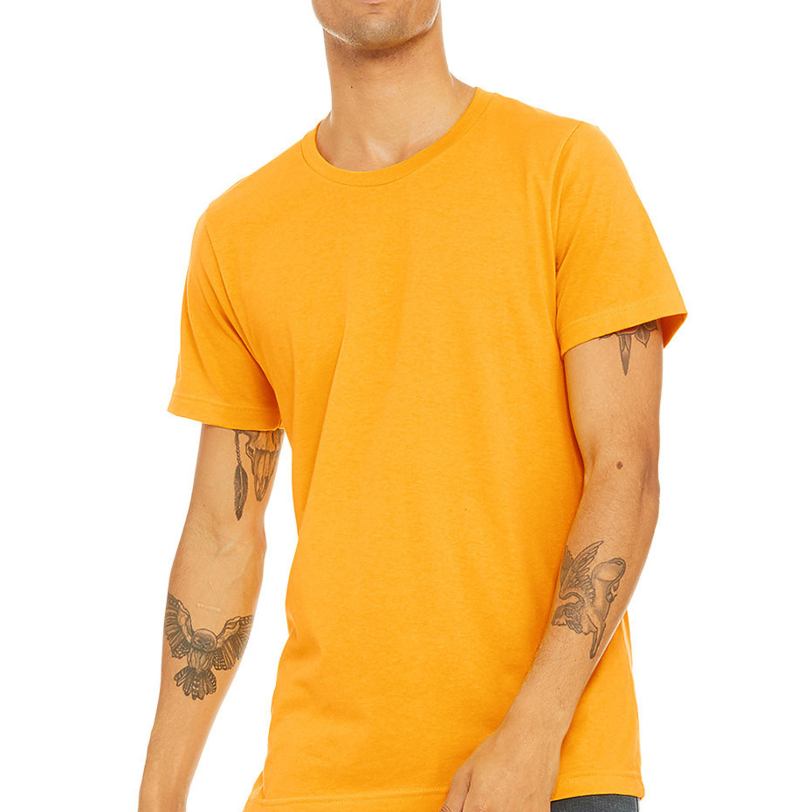 Bella Canvas Bella Canvas Crew (Warm)