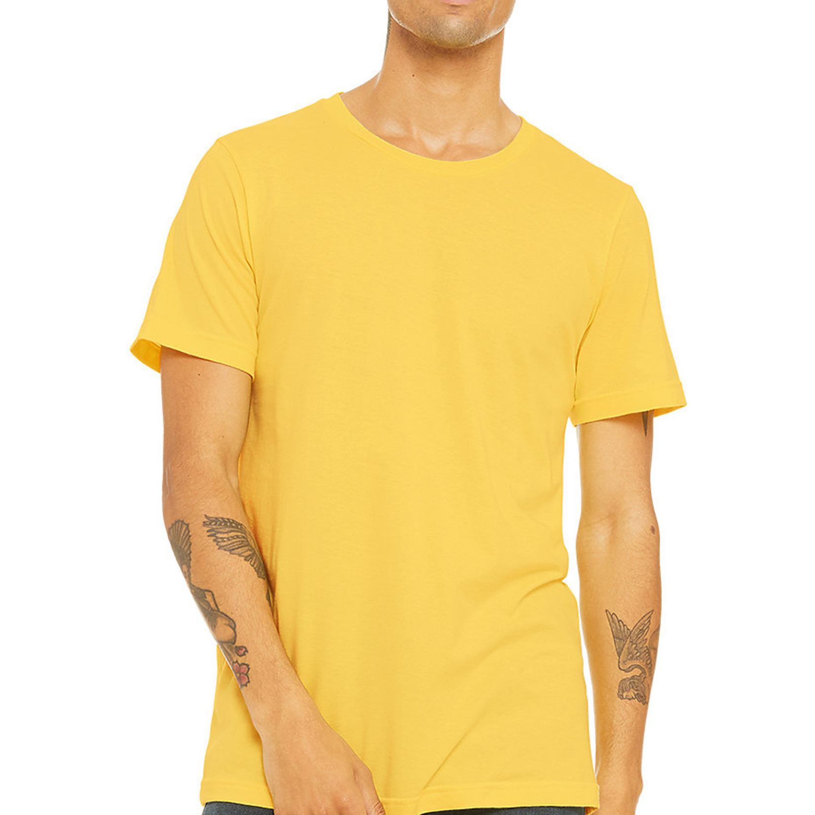 Bella Canvas Bella Canvas Crew (Warm)