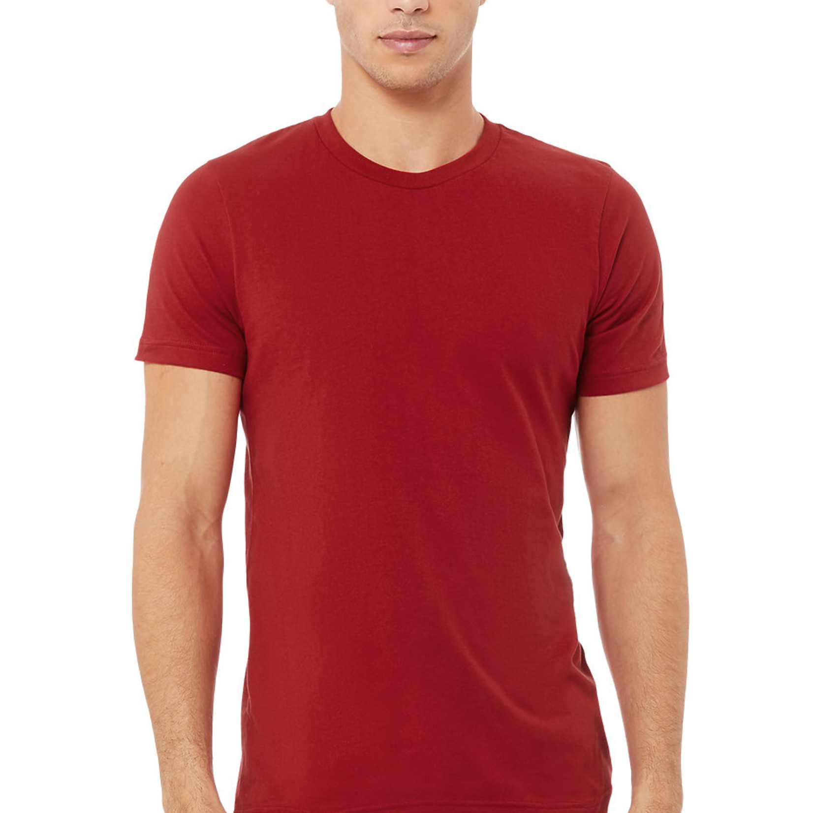 Bella Canvas Bella Canvas Crew (Warm)