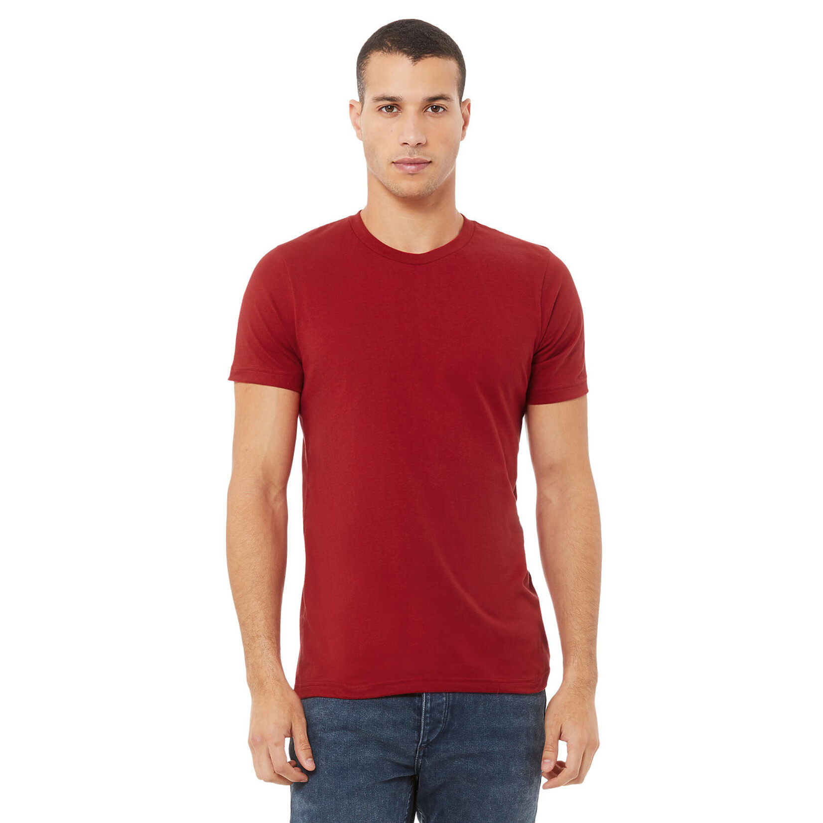 Bella Canvas Bella Canvas Crew (Warm)