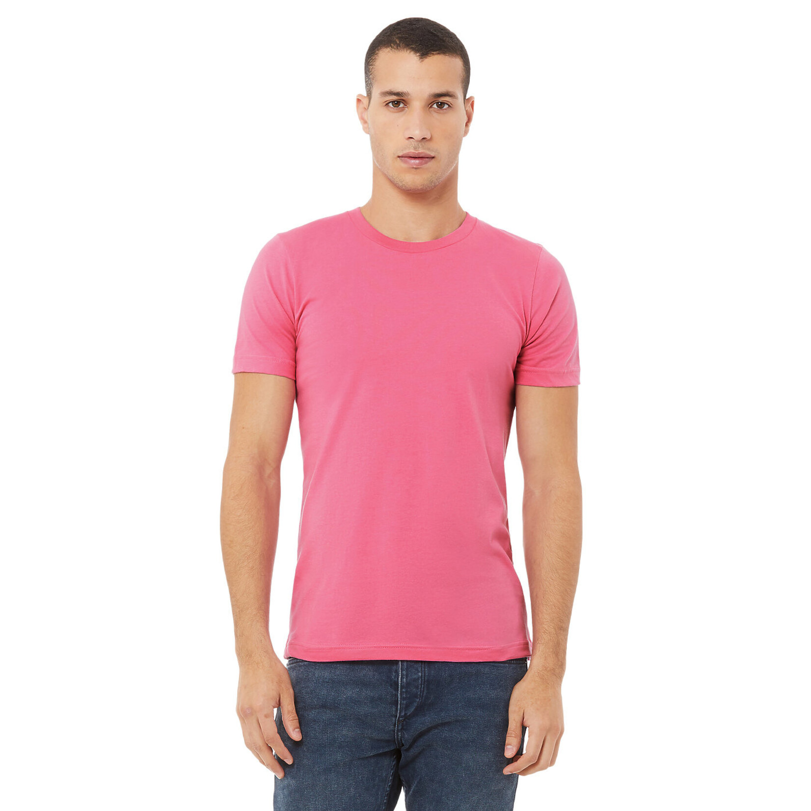 Bella Canvas Bella Canvas Crew (Warm)