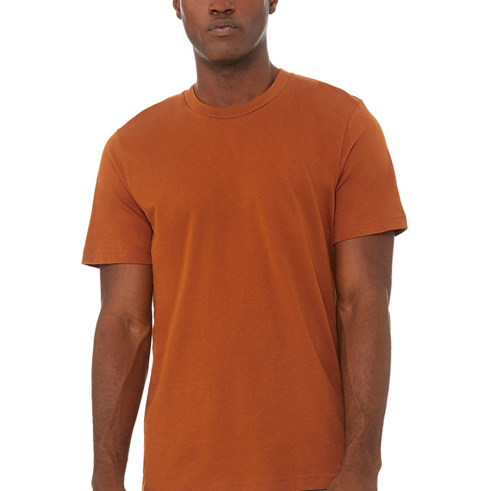 Bella Canvas Bella Canvas Crew (Warm)