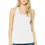 Bella Canvas Bella Canvas Jersey Racerback Tank