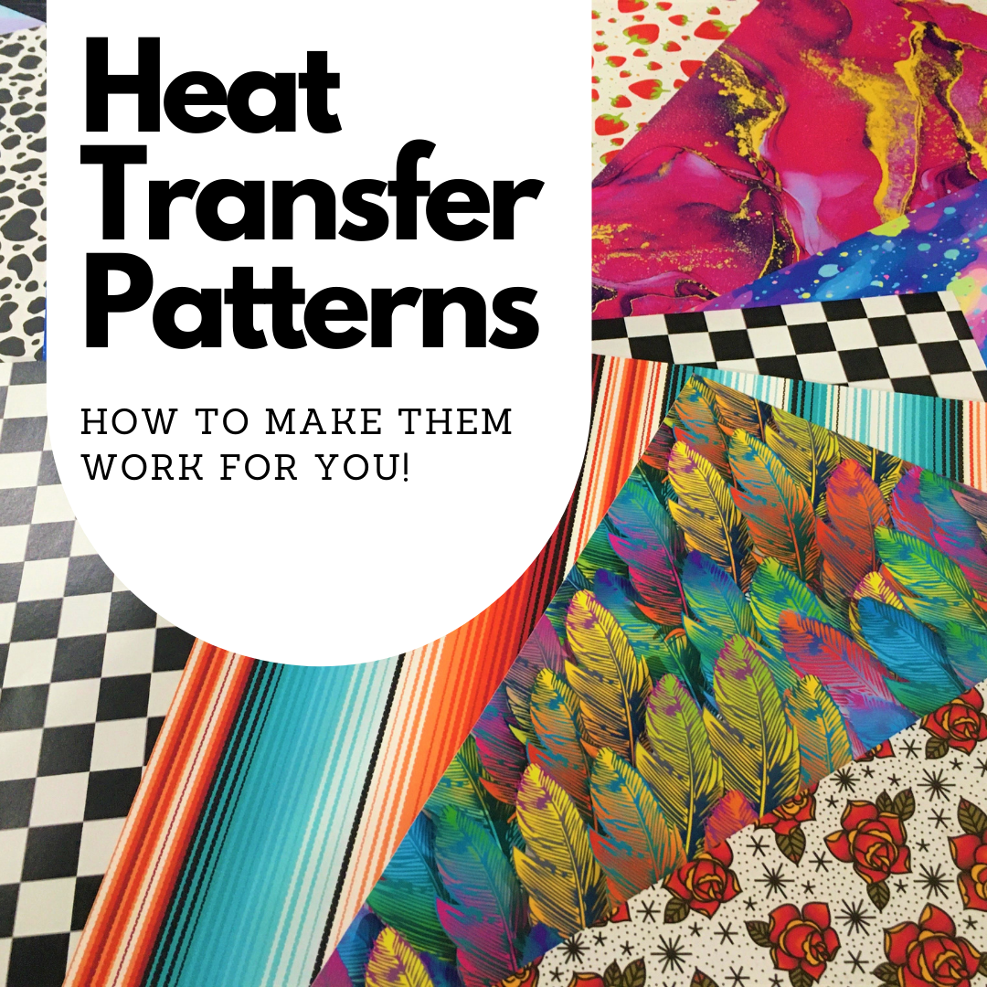 Getting Started with Heat Transfer Patterns