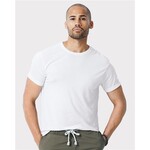 Sublimation Tee White