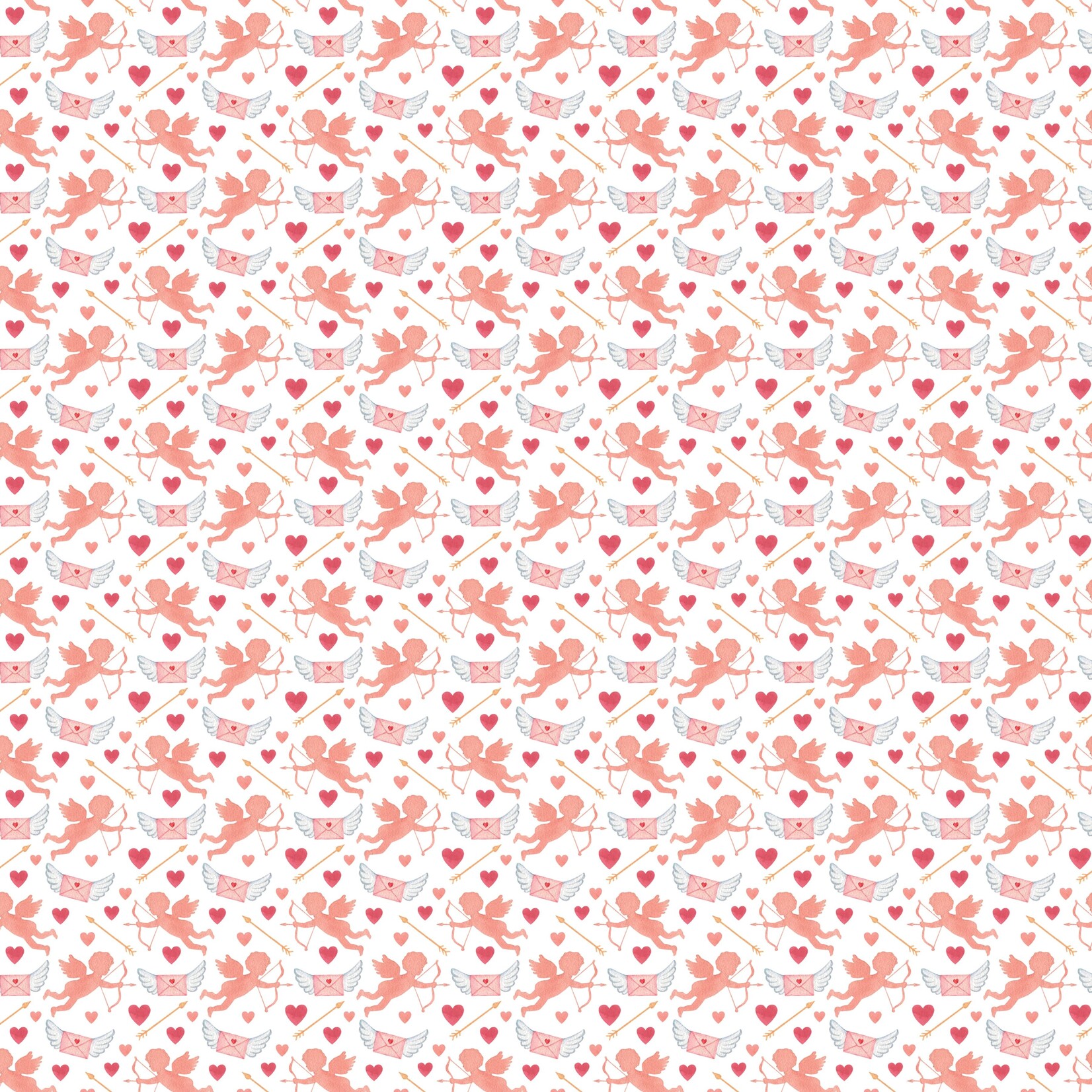 TVD Valentine's Day Cupid