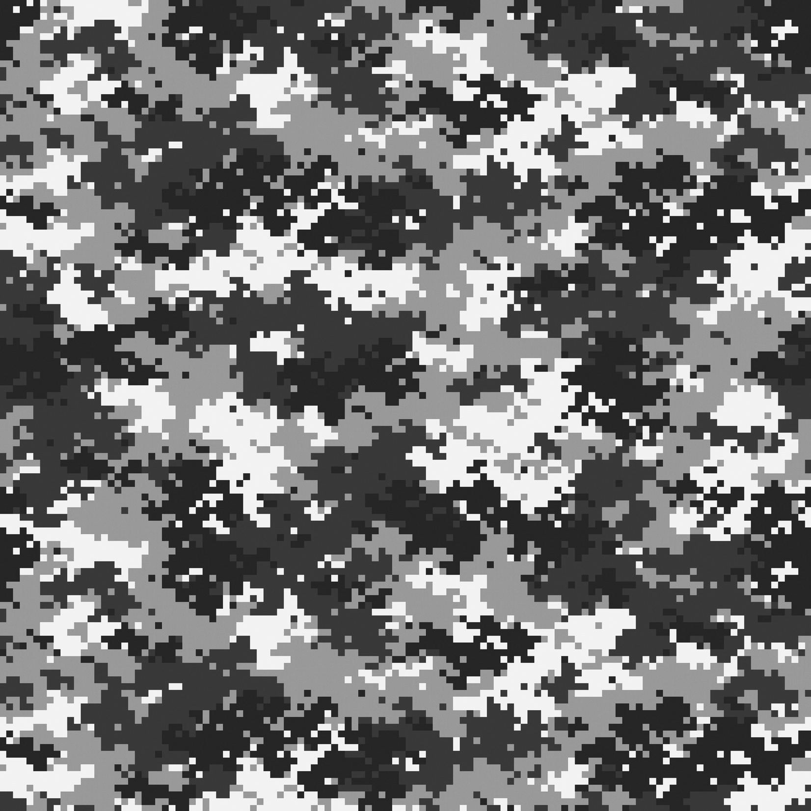 TVD Digital Camo