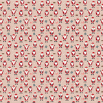 TVD Santa with Presents