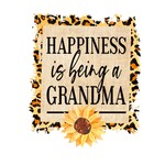 TVD Happiness Is Being A Grandma