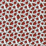 TVD Traditional Tattoo Red Roses