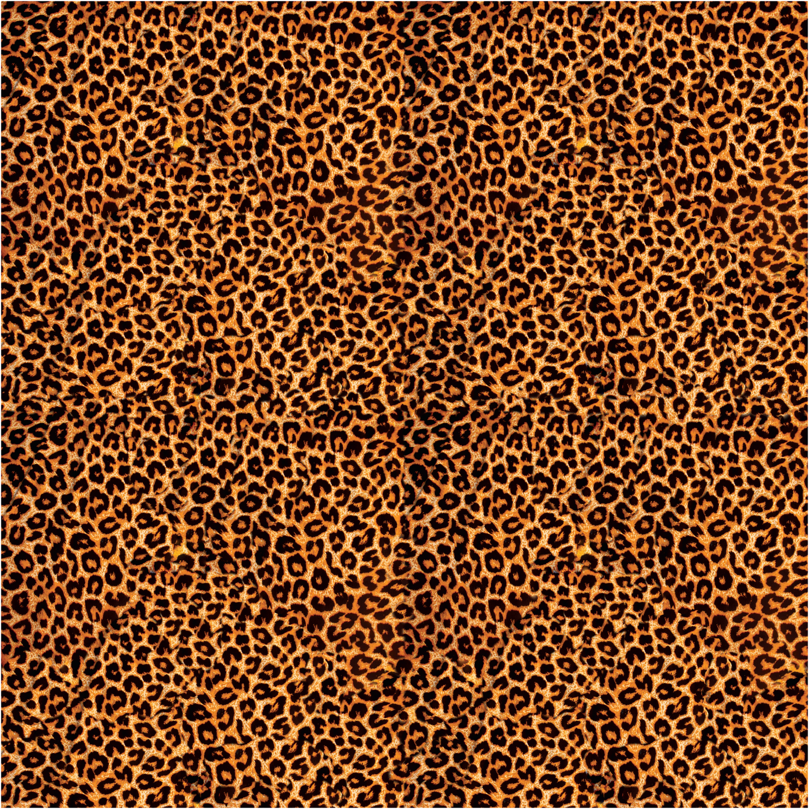 TVD Realistic Leopard