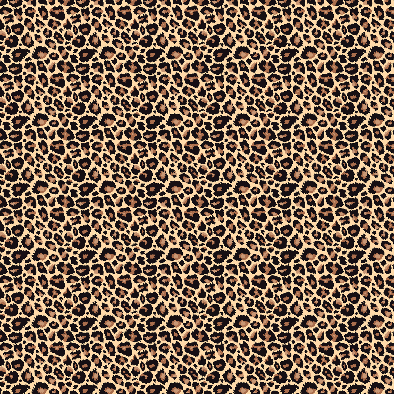 TVD Modern Leopard