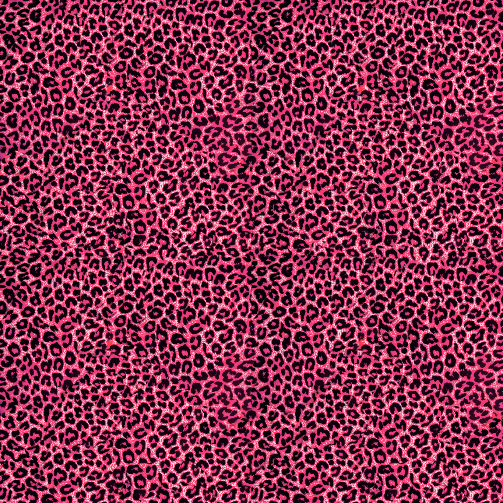 TVD Realistic Leopard