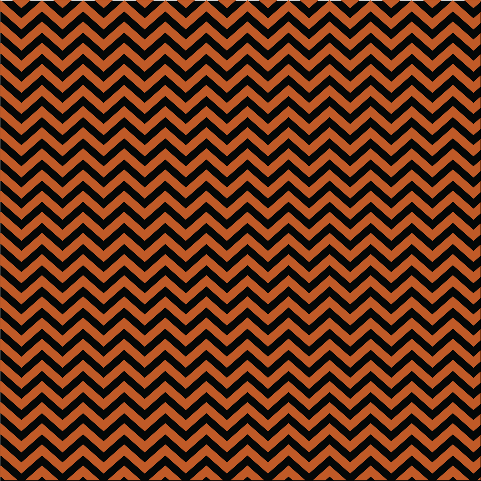 TVD Chevron Large