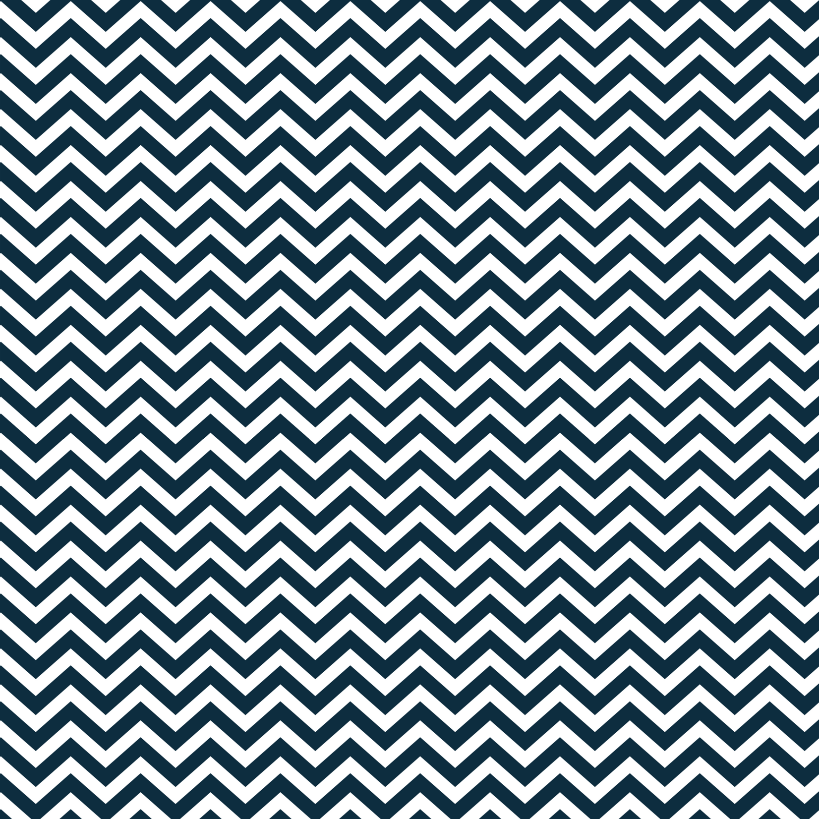 TVD Chevron Large