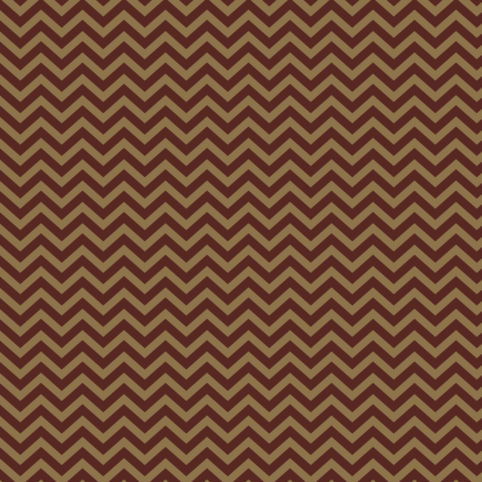 brown chevron background