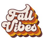 TVD Fall Vibes Retro Transfer