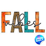 TVD Fall Vibes Transfer