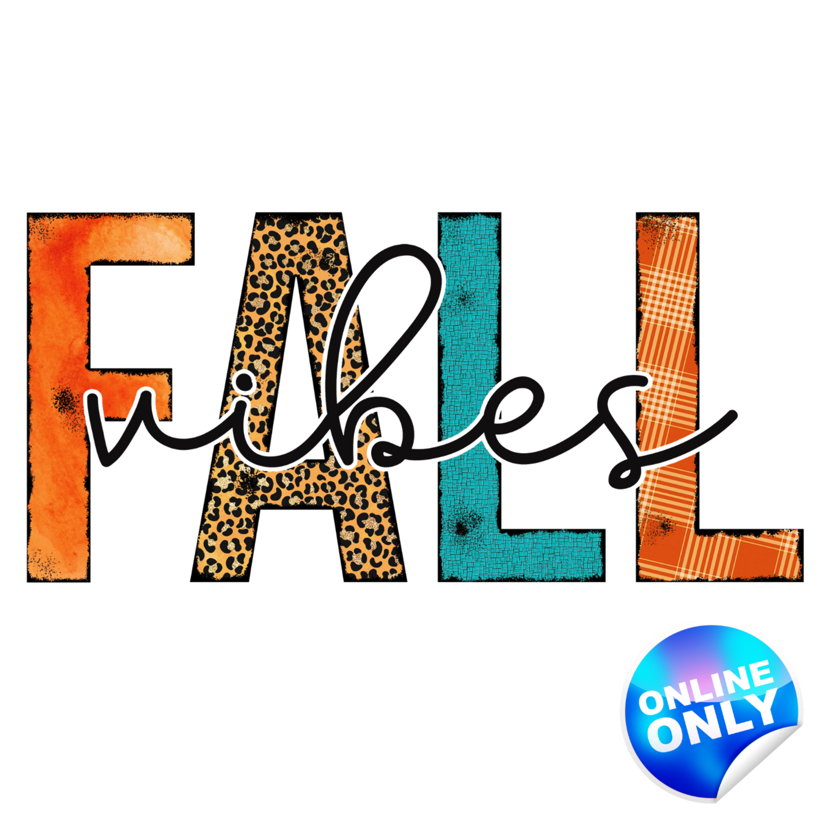 TVD Fall Vibes Transfer