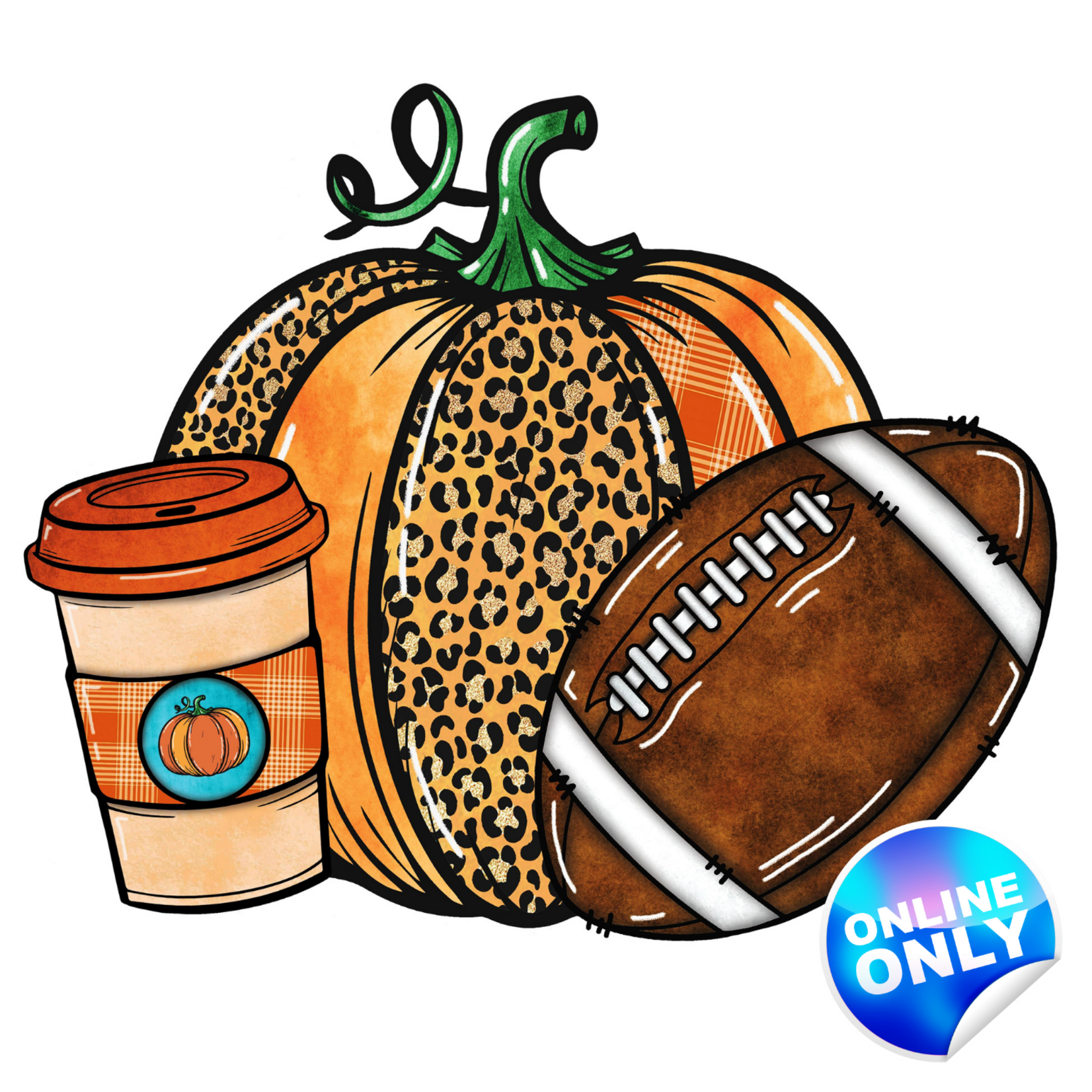 TVD Fall Basics Transfer