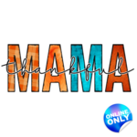 TVD Thankful Mama transfer