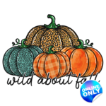 TVD Wild About Fall