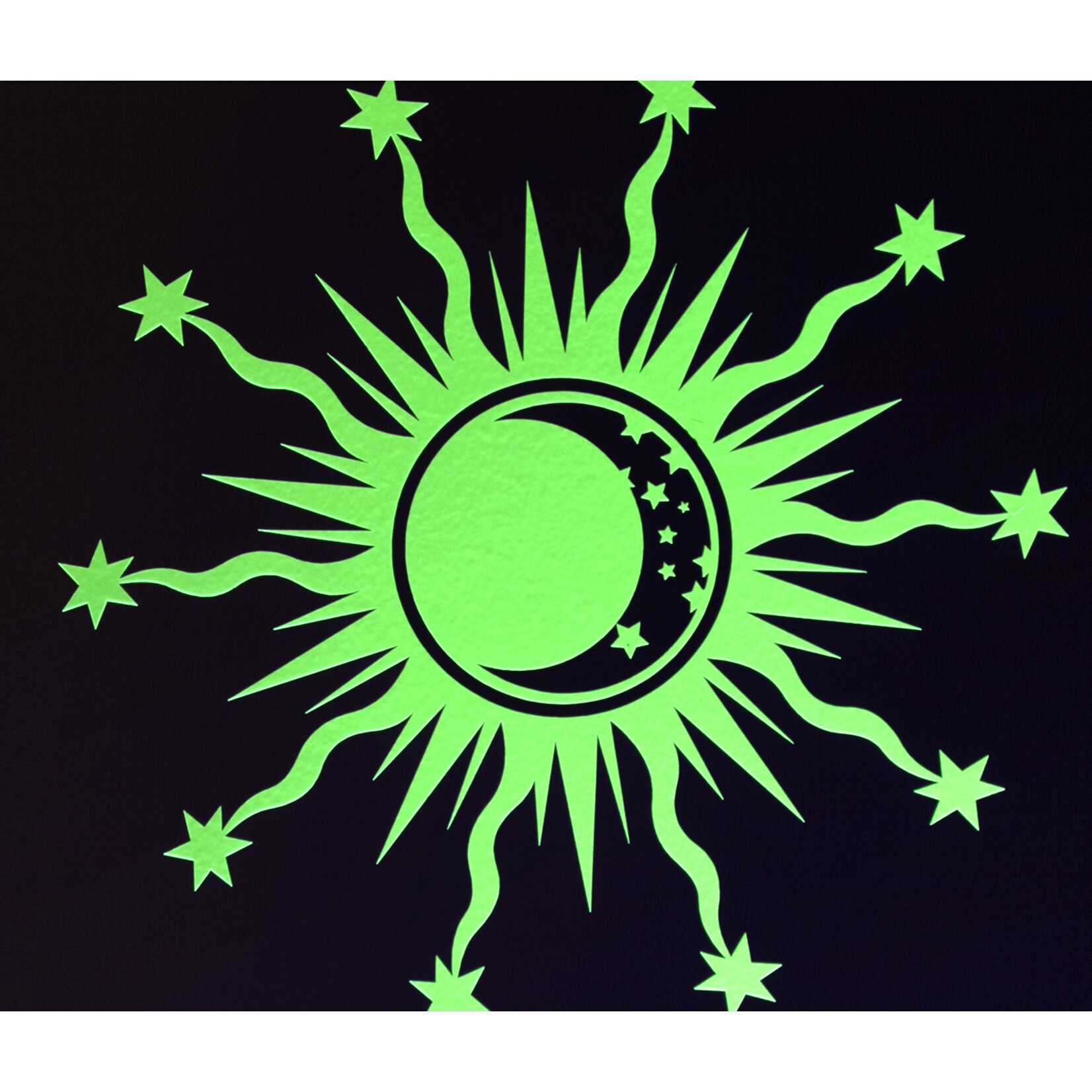 Siser Siser PSV Glow in the Dark