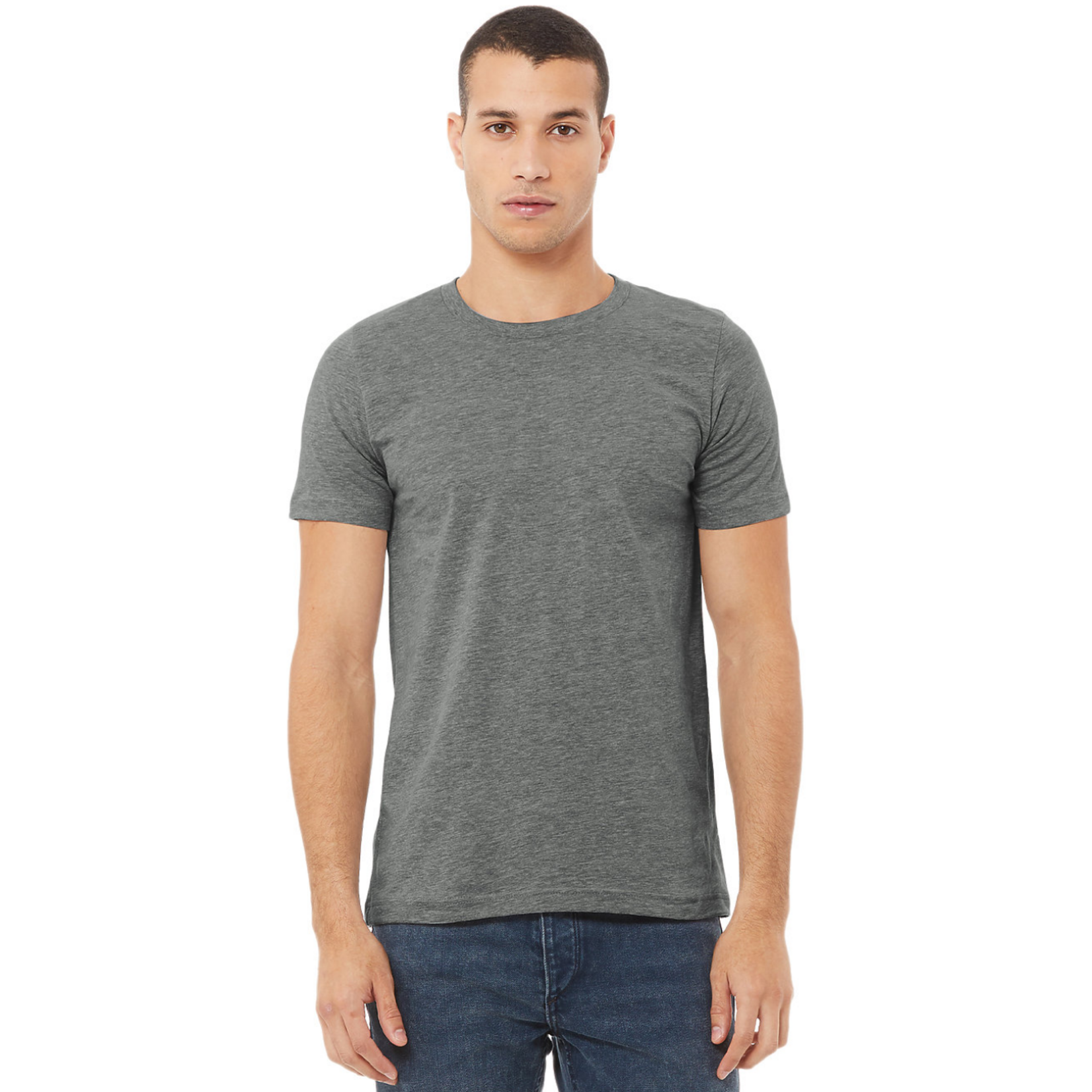 Bella Canvas Bella Canvas Crew 3001CVC