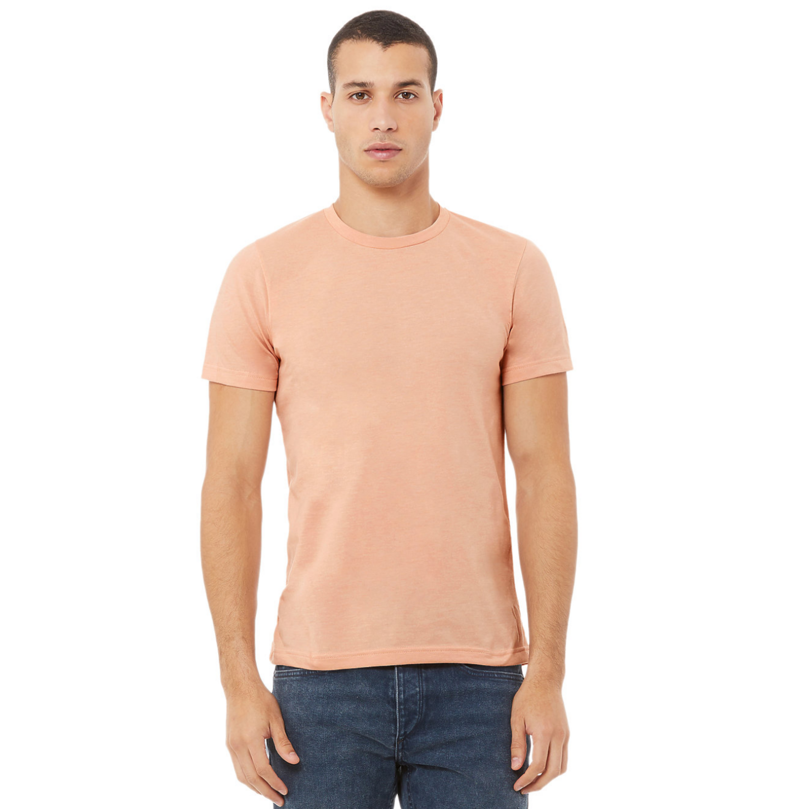 Bella Canvas Bella Canvas Crew 3001CVC