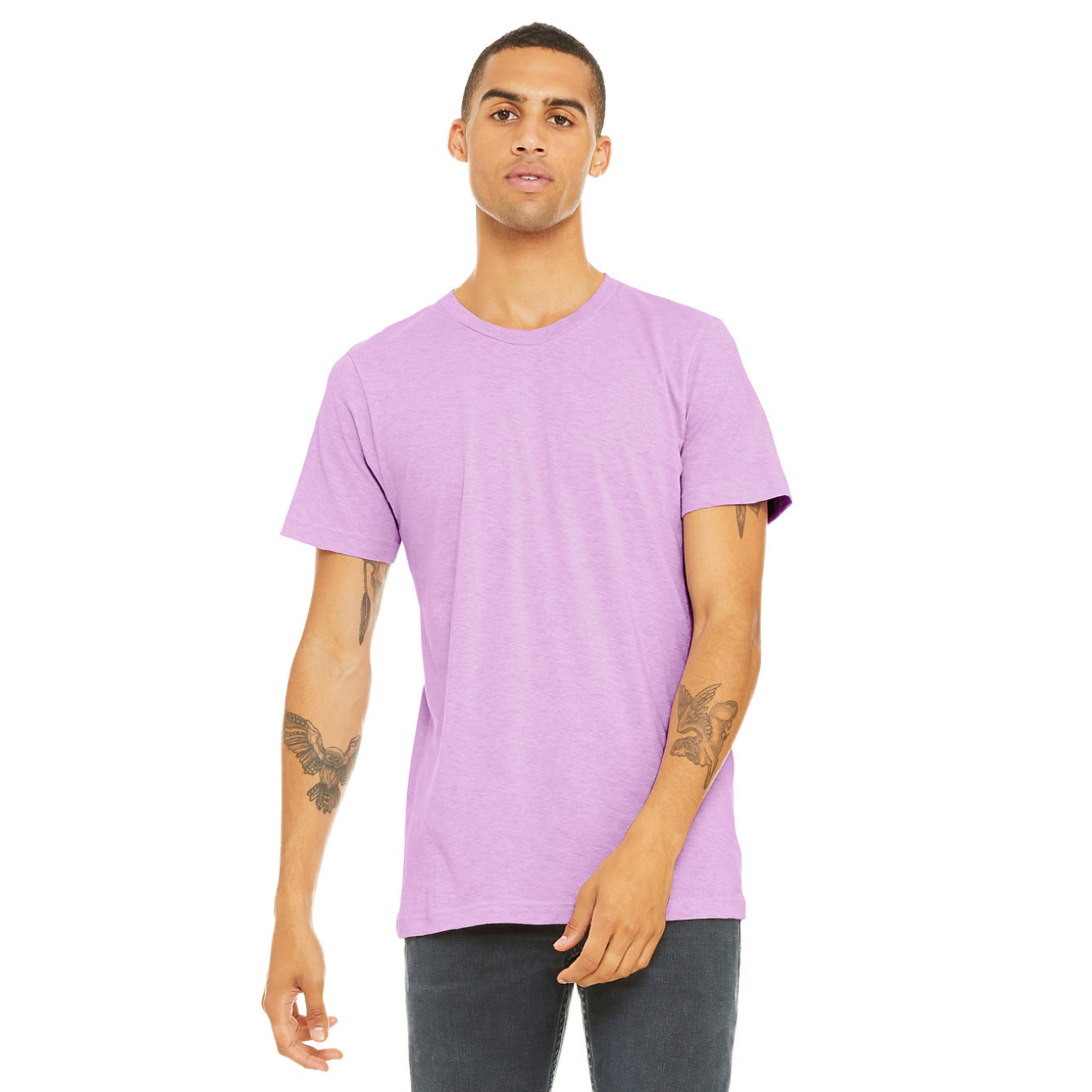 Bella Canvas Bella Canvas Crew 3001CVC