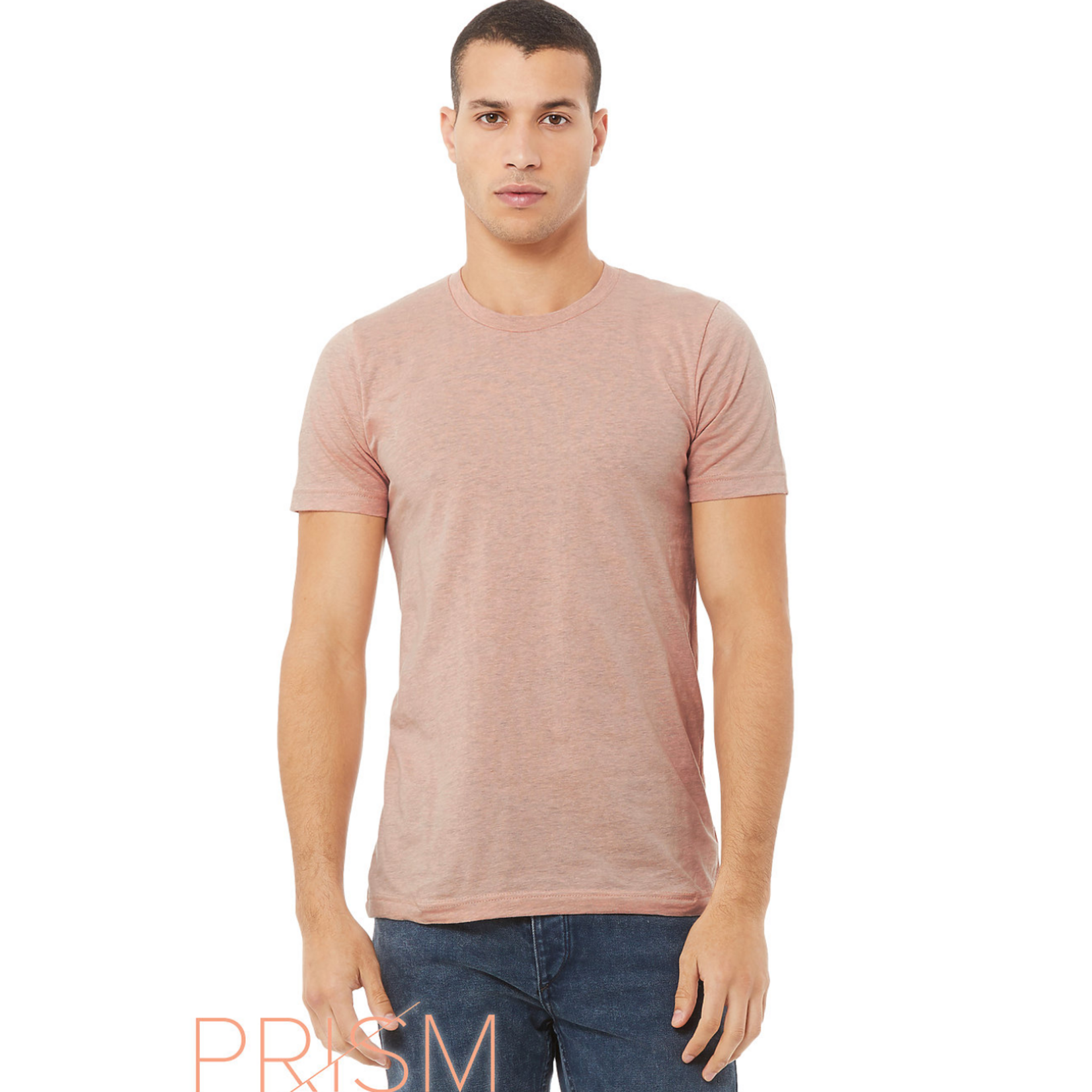 Bella Canvas Bella Canvas Crew 3001CVC