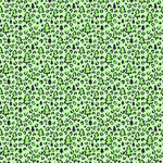 TVD Christmas Tree Leopard