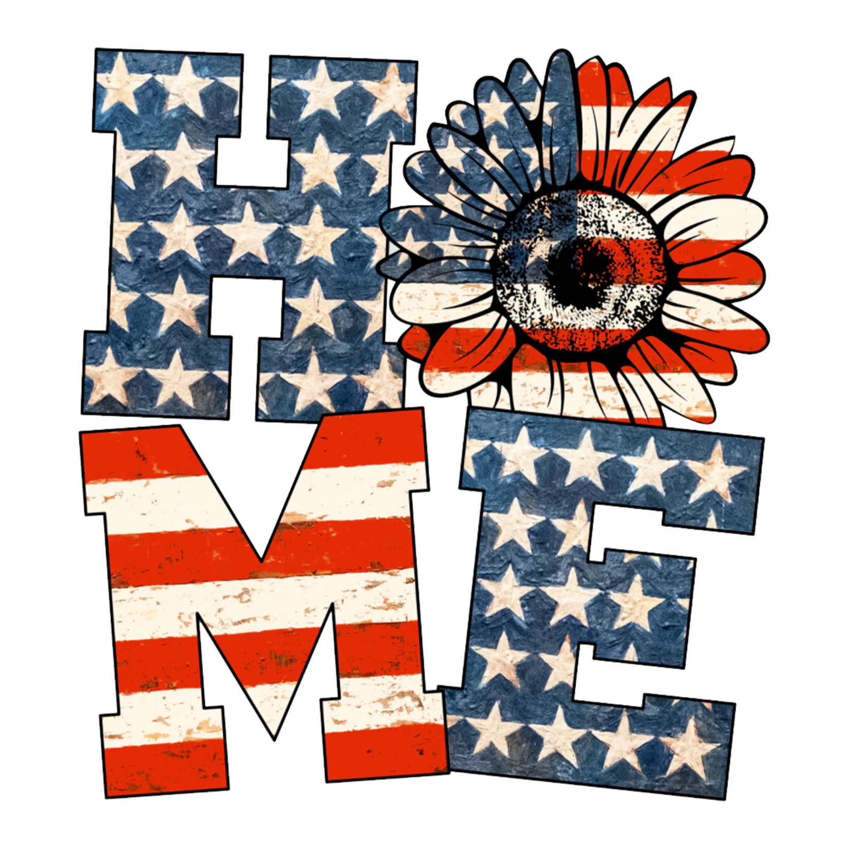 TVD American Home Transfer