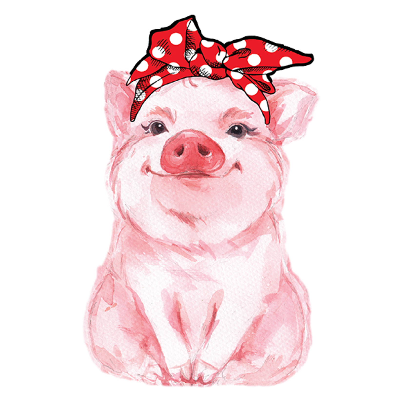 Piglet Transfer